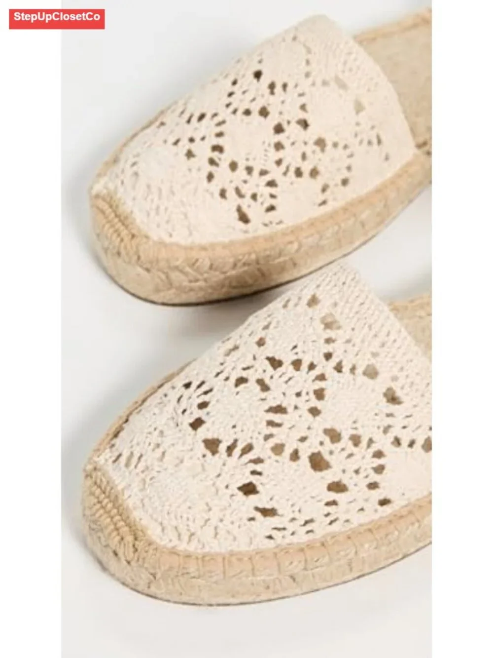N/A this lace